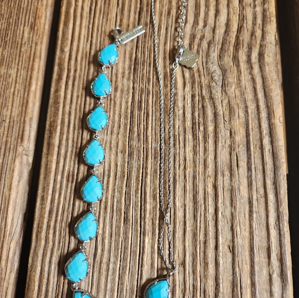 Kendra Scott Set - Picture 5 of 6